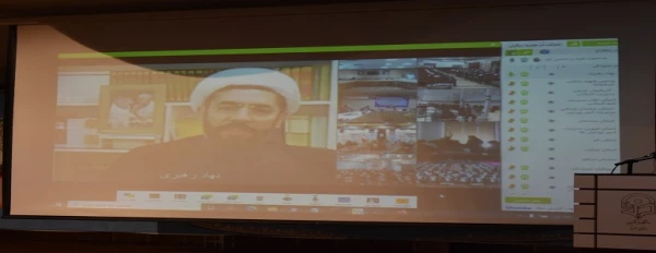 برگزاری مراسم نودانشجومعلمان باحضور جناب آقای دکتر خنیفر و مسئولین وزارتی و استانی استان البرز در دانشگاه فرهنگیان پردیس حکیم فردوسی

 9