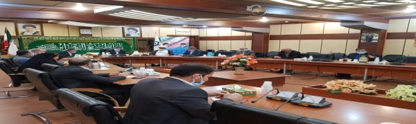 برگزاری مراسم نودانشجومعلمان باحضور جناب آقای دکتر خنیفر و مسئولین وزارتی و استانی استان البرز در دانشگاه فرهنگیان پردیس حکیم فردوسی

 16