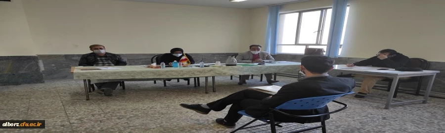 مصاحبه پذیرفته شدگان چند برابر ظرفیت آزمون استخدامی ماده 28 وزارت آموزش وپرورش 3