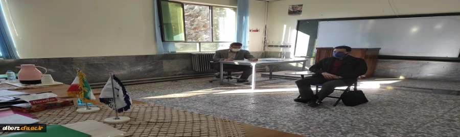 مصاحبه پذیرفته شدگان چند برابر ظرفیت آزمون استخدامی ماده 28 وزارت آموزش وپرورش 5