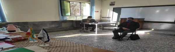 مصاحبه پذیرفته شدگان چند برابر ظرفیت آزمون استخدامی ماده 28 وزارت آموزش وپرورش 5