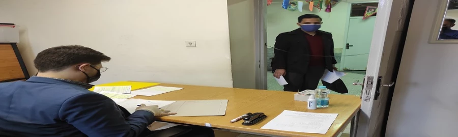 مصاحبه پذیرفته شدگان چند برابر ظرفیت آزمون استخدامی ماده 28 وزارت آموزش وپرورش 6