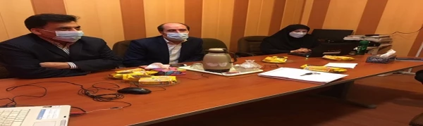 افتتاح باشگاه دانشجو معلمان پژوهشگر و ایده پرداز دانشگاه فرهنیگان استان البرز

مصادف با حلول ماه مبارک شعبان دوشنبه 25/12/99 باشگاه دانشجو معلمان پژوهشگر و ایده پرداز در دانشگاه فرهنیگان استان البرز افتتاح شد. 2