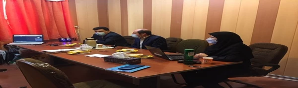 افتتاح باشگاه دانشجو معلمان پژوهشگر و ایده پرداز دانشگاه فرهنیگان استان البرز

مصادف با حلول ماه مبارک شعبان دوشنبه 25/12/99 باشگاه دانشجو معلمان پژوهشگر و ایده پرداز در دانشگاه فرهنیگان استان البرز افتتاح شد. 3