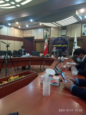 برگزاری همایش مجازی سراهای دانشجویی
 2