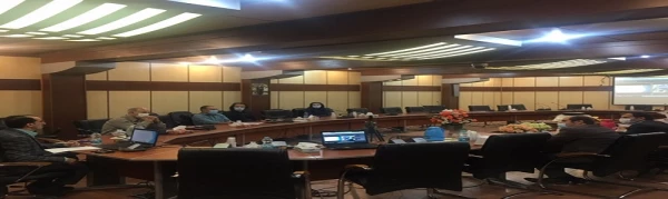 برگزاری هشتاد و یکمین کرسی ترویجی عرضه و نقد ایده علمی با عنوان آسیب شناسی رشته آموزش تاریخ در دانشگاه فرهنگیان 3