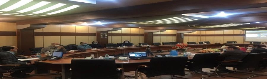 برگزاری هشتاد و یکمین کرسی ترویجی عرضه و نقد ایده علمی با عنوان آسیب شناسی رشته آموزش تاریخ در دانشگاه فرهنگیان 3