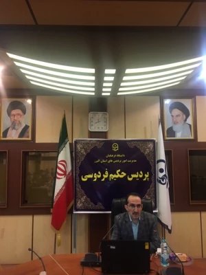 برگزاری هشتاد و یکمین کرسی ترویجی عرضه و نقد ایده علمی با عنوان آسیب شناسی رشته آموزش تاریخ در دانشگاه فرهنگیان 4