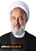 پیام تسلیت مدیریت امور پردیس های استان در پی درگذشت عالم برجسته آیت الله رزاقی
 2