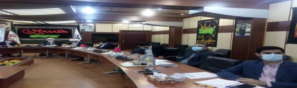 برگزاری نشست علمی مبانی و الزامات تربیت معلم تراز جمهوری اسلامی 3