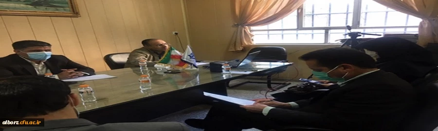 برگزاری 112 کرسی علمی ترویجی با عنوان تبیین تجربه زیسته ی نو معلمان دانشگاه فرهنگیان  2