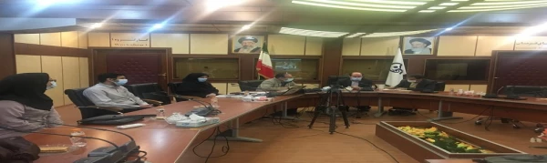 برگزاری مراسم بزرگداشت زنده یاد پروفسور کردوانی  2