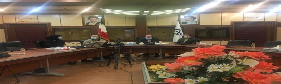 برگزاری مراسم بزرگداشت زنده یاد پروفسور کردوانی  4