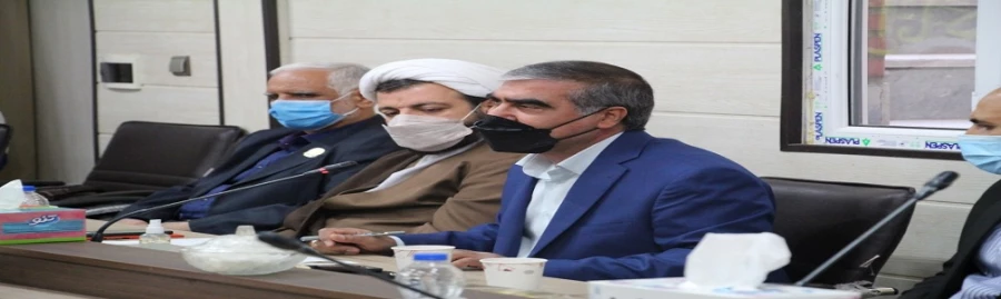 برگزاری مراسم افتتاحیه مرکز مشاوره رهوا نهاد نمایندگی مقام معظم رهبری در دانشگاه فرهنگیان البرز پردیس امیرکبیر 5