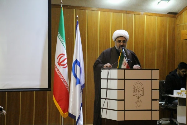 اولین قرارگاه جهاد تبیین دانشجو معلّمان دانشگاه فرهنگیان استان البرز
 2