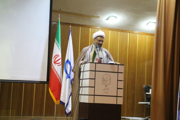 اولین قرارگاه جهاد تبیین دانشجو معلّمان دانشگاه فرهنگیان استان البرز
 2