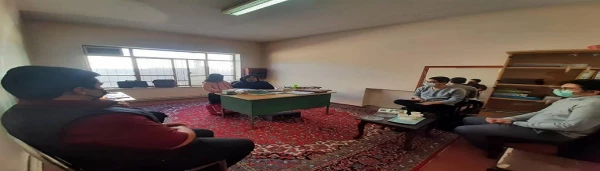 بازدید از مرکز اختلالات یادگیری کوشا 2