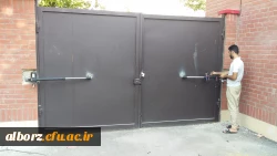 واگذاری مدرسه به پردیس امیرکبیر دانشگاه فرهنگیان البرز 5