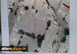 واگذاری مدرسه به پردیس امیرکبیر دانشگاه فرهنگیان البرز 11