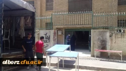 واگذاری مدرسه به پردیس امیرکبیر دانشگاه فرهنگیان البرز 5