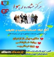  ارائه خدمات مشاوره 2