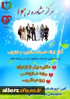  ارائه خدمات مشاوره 3