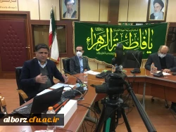 برگزاری کرسی ترویجی با عنوان نقش معلمان و شاگردان مدارس جدید در انقلاب مشروطه ایران 3