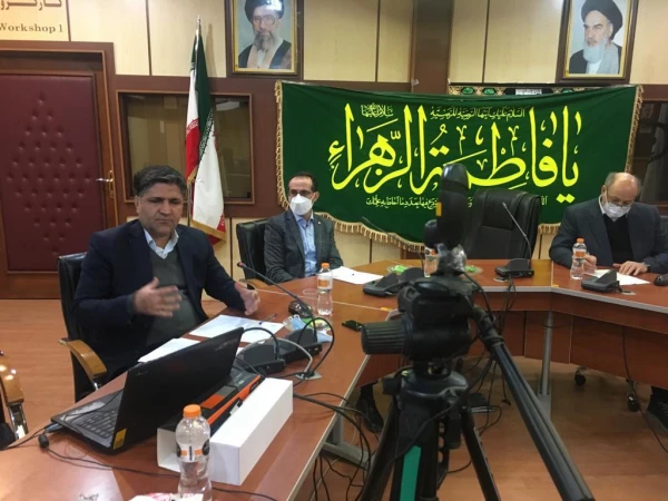 برگزاری کرسی ترویجی با عنوان نقش معلمان و شاگردان مدارس جدید در انقلاب مشروطه ایران 3