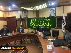 برگزاری کرسی ترویجی با عنوان نقش معلمان و شاگردان مدارس جدید در انقلاب مشروطه ایران 4