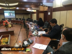 برگزاری کرسی ترویجی با عنوان نقش معلمان و شاگردان مدارس جدید در انقلاب مشروطه ایران 5