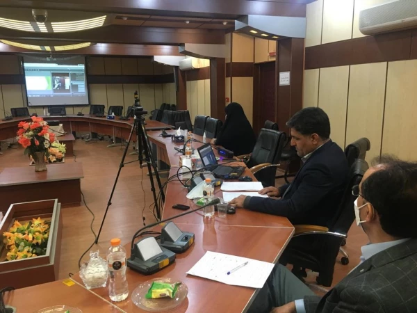 برگزاری کرسی ترویجی با عنوان نقش معلمان و شاگردان مدارس جدید در انقلاب مشروطه ایران 5