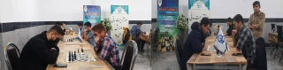 مسابقات شطرنج

در پردیس حکیم فردوسی به مناسبت گرامیداشت هفته تربیت بدنی برگزار گردید.
