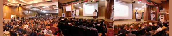 مراسم جشن استقبال از دانشجویان جدیدالورود 1401 برگزار گردید. 2