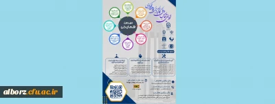 دانشگاه فرهنگیان استان همدان برگزار می کند :

اولین همایش ملی کاربرد فناوری در پداگوژی