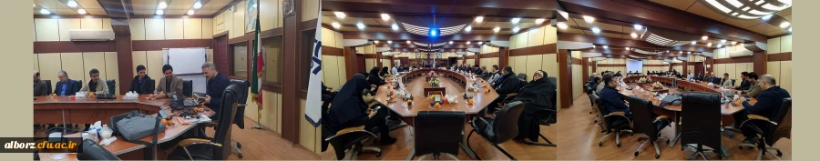 مراسم جشن عید مبعث 2