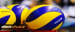 کسب مقام چهارم لیگ کشوری والیبال دانشجو معلمان پردیس امیرکبیر استان البرز 3