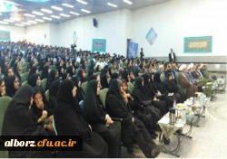 درخشش دانشجویان پردیس امیر کبیر در سی و سومین جشنواره قران و عترت 3