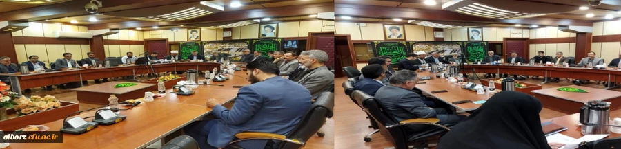 آئین افتتاحیه دوره های توانمندسازی کارکنان و معلمان مدارس غیر دولتی 2