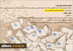 هفته کتاب و کتابخوانی