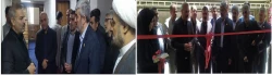 آیین افتتاحیه ساختمان شماره۳ دانشگاه فرهنگیان استان البرز 2