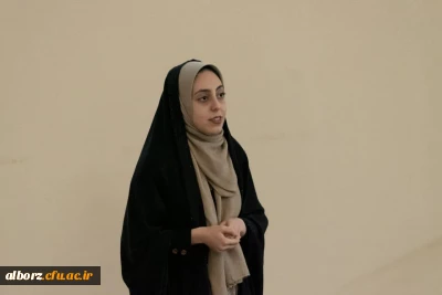 درخشش دانشجویان پردیس امیر کبیر در مسابقه ملی ارائه سه دقیقه ای