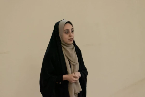 درخشش دانشجویان پردیس امیر کبیر در مسابقه ملی ارائه سه دقیقه ای 2