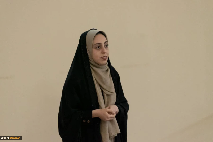 درخشش دانشجویان پردیس امیر کبیر در مسابقه ملی ارائه سه دقیقه ای 2