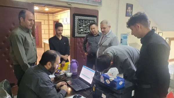 آخرین روز انجام فرایند ارزیابی از داوطلبان ورود به دانشگاه فرهنگیان در استان البرز  2