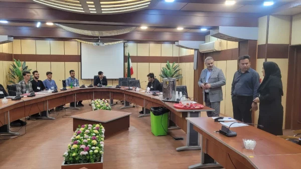 آخرین روز انجام فرایند ارزیابی از داوطلبان ورود به دانشگاه فرهنگیان در استان البرز  3