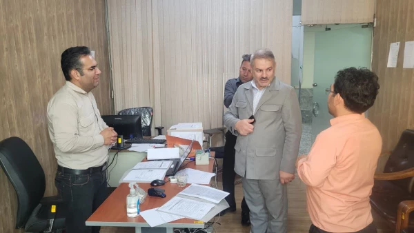 آخرین روز انجام فرایند ارزیابی از داوطلبان ورود به دانشگاه فرهنگیان در استان البرز  4