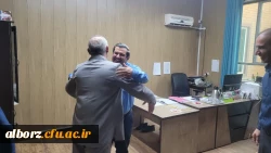 آخرین روز انجام فرایند ارزیابی از داوطلبان ورود به دانشگاه فرهنگیان در استان البرز  5