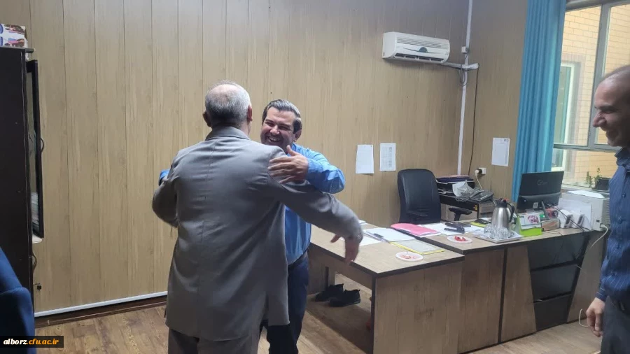 آخرین روز انجام فرایند ارزیابی از داوطلبان ورود به دانشگاه فرهنگیان در استان البرز  5