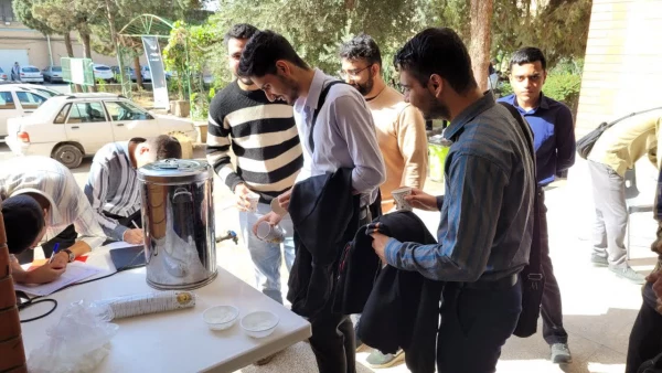 آغاز فرآیند ثبت نام دانشجومعلمان ورودی 1403 پردیس حکیم فردوسی 3