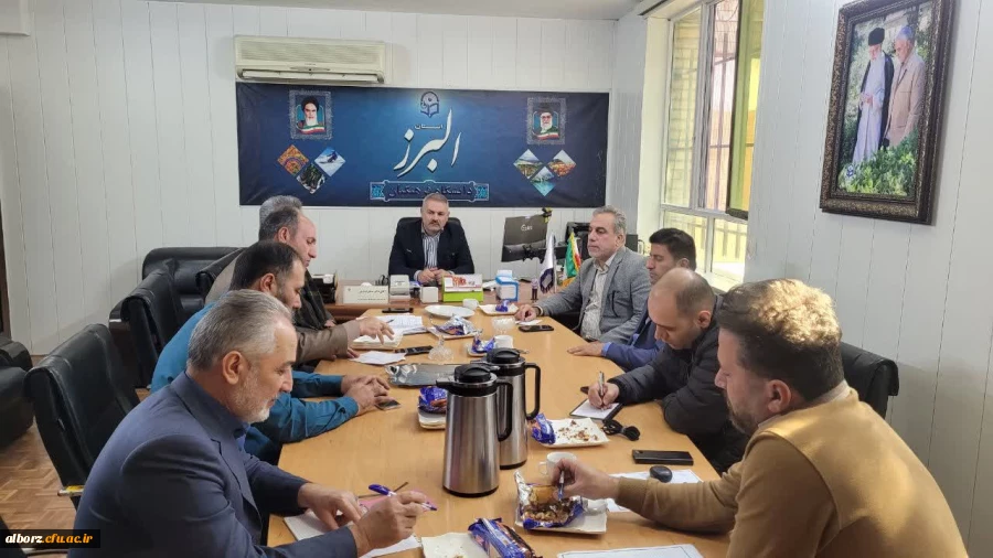 برگزاری سومین دوره لیگ فوتسال دانشجویان دانشگاه فرهنگیان 4